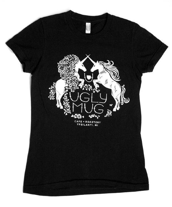 800uglymug #coffee #mug #unicorn