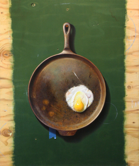 Adam Vinson | PICDIT #art #painting