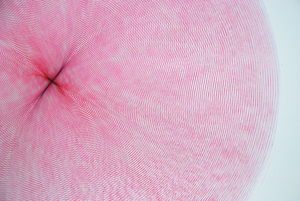 anthology mag blog artists eskerex 3 #pattern #circles