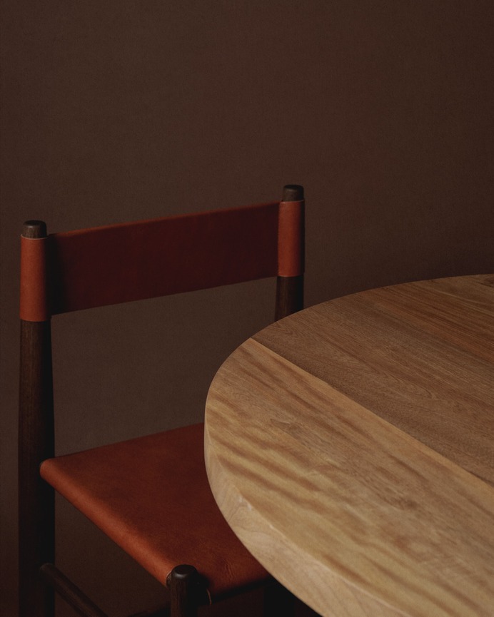 Prior Table by Benjamin Kicic