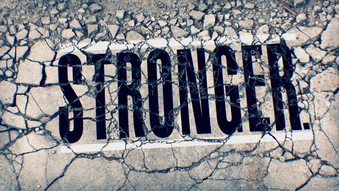 Stronger