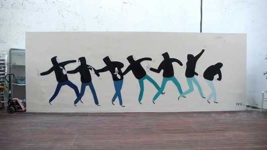 All sizes | Vandalism Coreographies | Flickr - Photo Sharing! #art