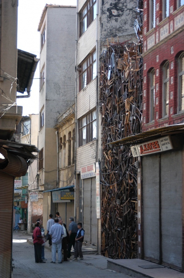 dsa istanbul 6.jpg (598×900) #doris #sculpture #installations #salcedo #photography #art