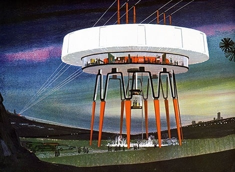 Children's Publishing Blogs - 1960s blog posts #space