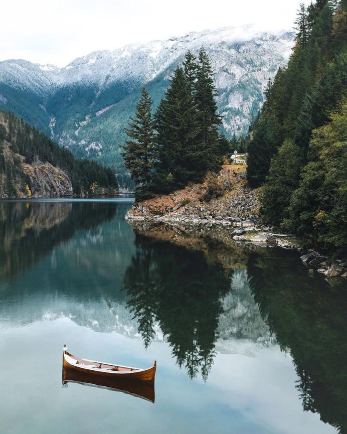 Stunning Travel and Adventure Photography by Kelsey Johnson