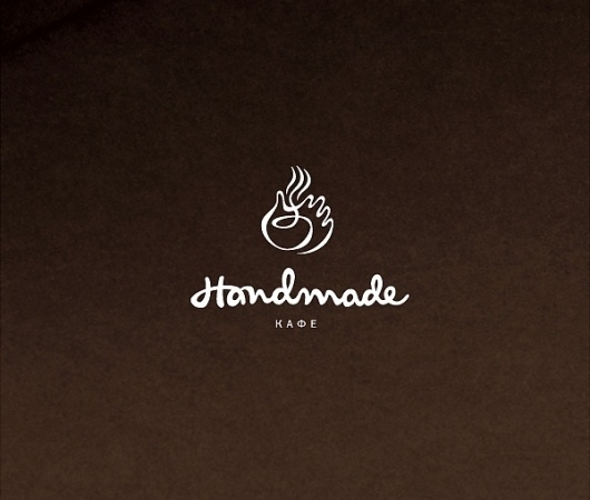 FROMTHESKA: the personal portfolio by SERGEY SHAPIRO #type #lettering #logo