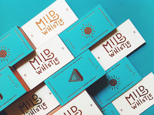 Buamai - Where Inspiration Starts #branding