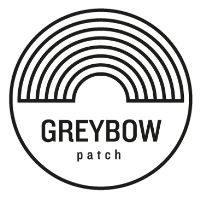 542-greybow_logo.png 400×395 pixels #logo #design #identity