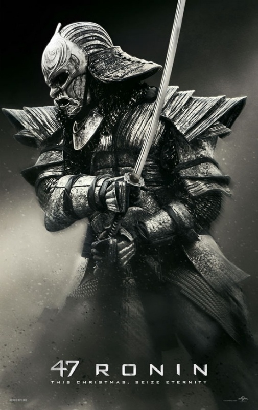 47 Ronin Character Posters | Movie Galleries | Empire #samurai #47 #ronin