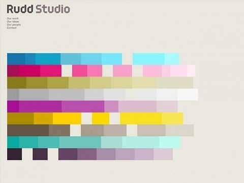 KentLyons :: Rudd Studio #website