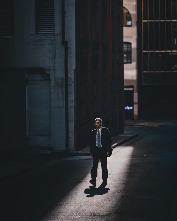 #streetmobs: Nightlife in Sydney's Streets by David Sark