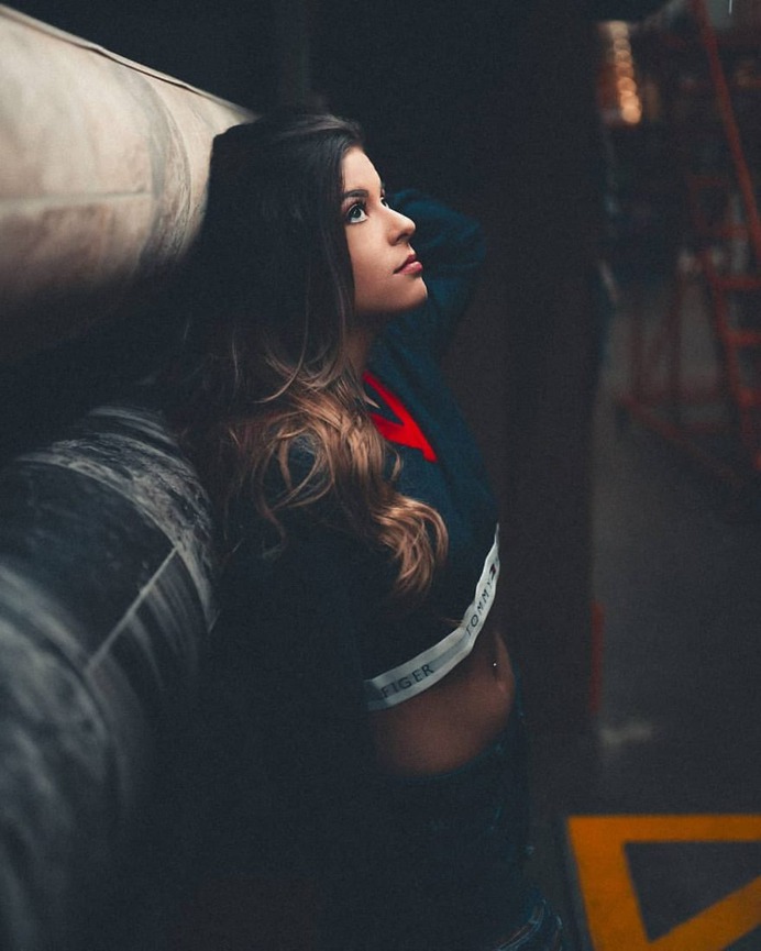 Gorgeous Lifestyle and Beauty Portraits by Devonte Thomas