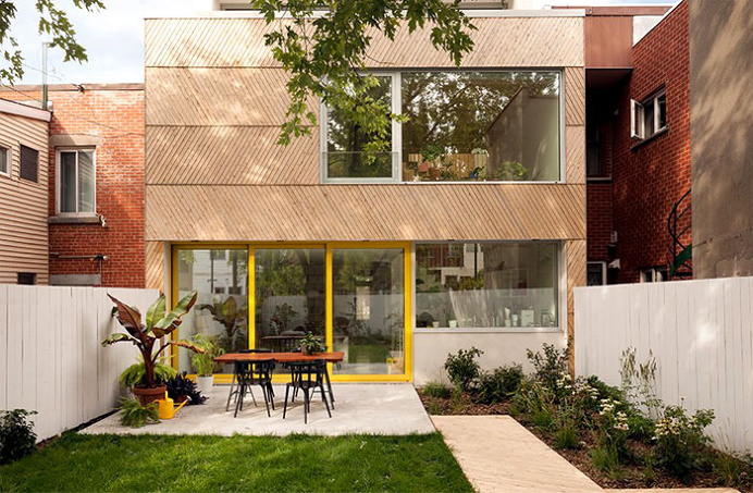 Clark House Renovation #architecture #house #home #decor #interior