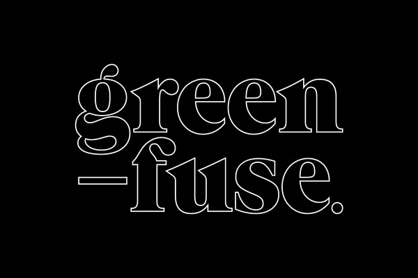 Green fuse logo