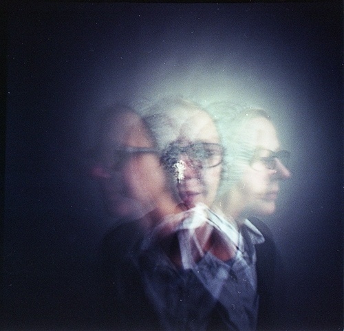 ... pinhole portrait | Flickr - Fotosharing! #pinhole #camera #body #portrait #studio #art #work #abstrakt #lochkamera #obscura