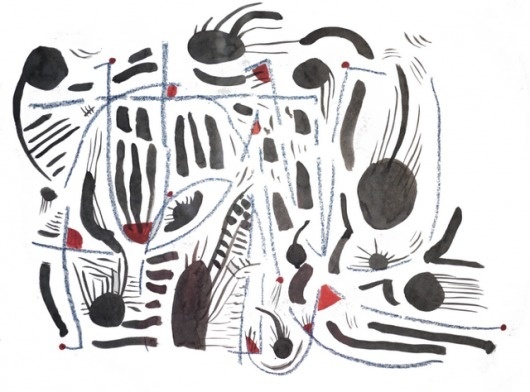 ELENA JOHNSTON ILLUSTRATION #elena #johnston #painting