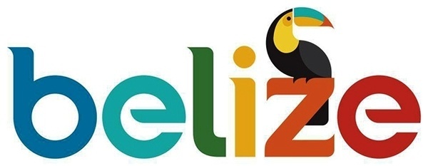 Belize Logo Redesign #belize #logo #travel