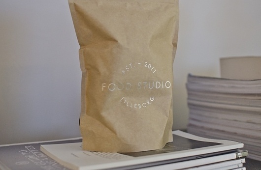 Photoblog | Christian Bielke #packaging #bag #food #foil