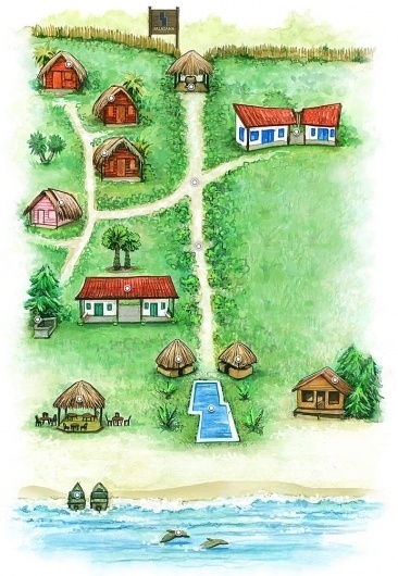 ECO Friendly Hotels in Sri Lanka|Nature Resorts Sri Lanka|Holiday Resorts in sri lanka - Palagama Beach Resort #sri #illustration #resorts #architecture #art #hotels #kalpitiya #layout #beach #lanka