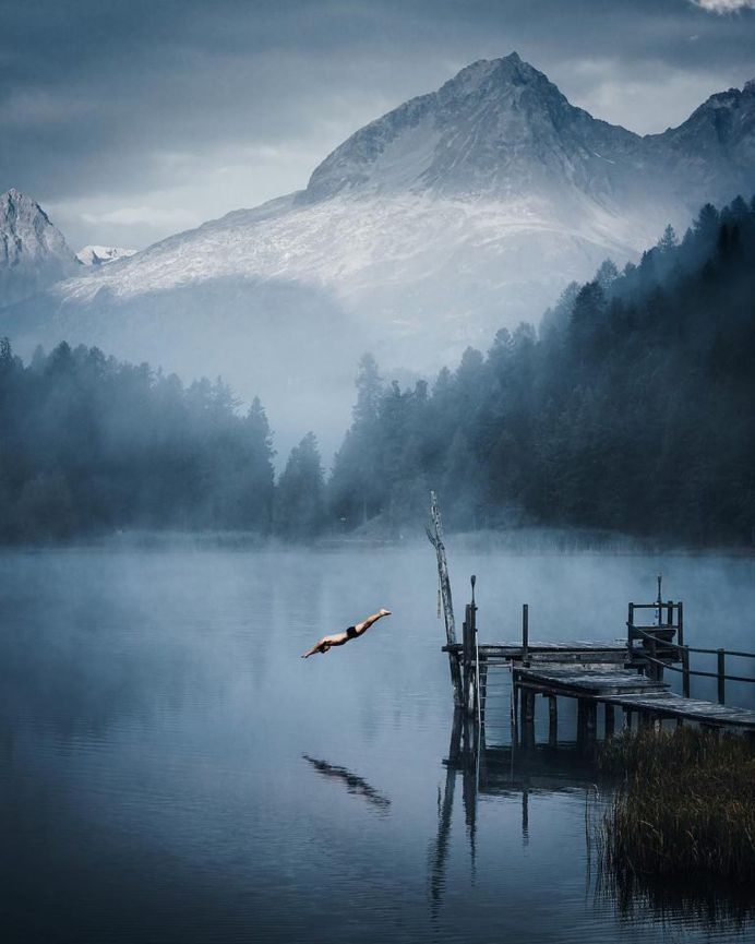 #travelgram: Spectacular Adventure Photography by Jason Charles Hill