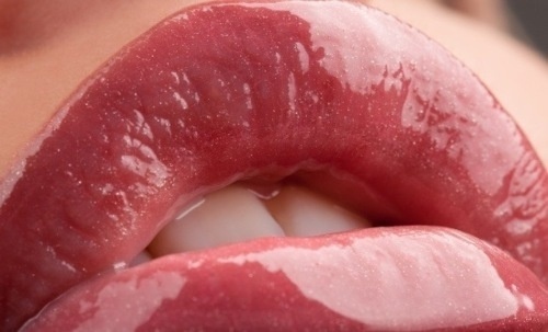 AHONETWO #women #lips #ahonetwo #photograpy