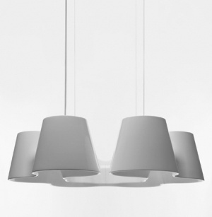 Modular Lighting System - Nic Wallenberg #lamp