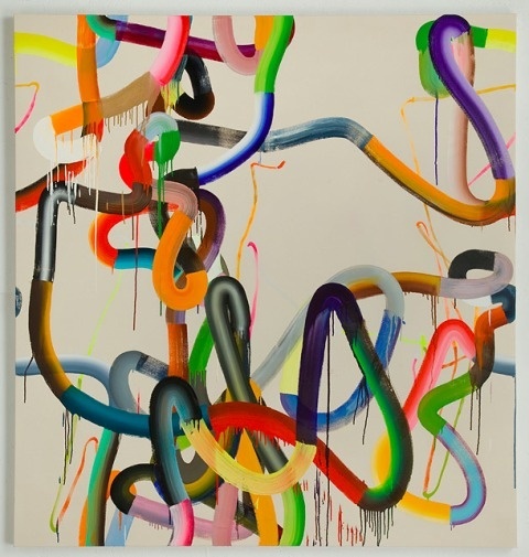Jeff Perrott | PICDIT #design #art #painting