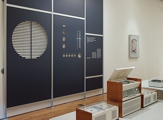 WANKEN - The Blog of Shelby White » Less and More: Dieter Rams #design #industrial #braun #rams #modernism #dieter