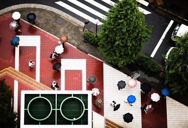 Photography by Navid Baraty #urban #photography #street
