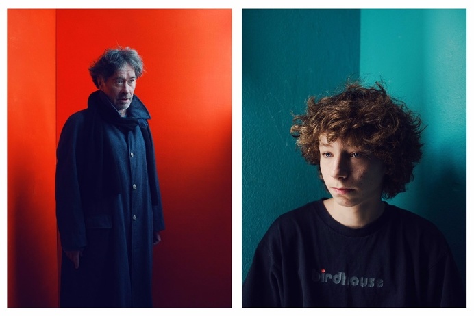 Christopher Anderson Photographs | BLUE BLANC ROUGE | 6