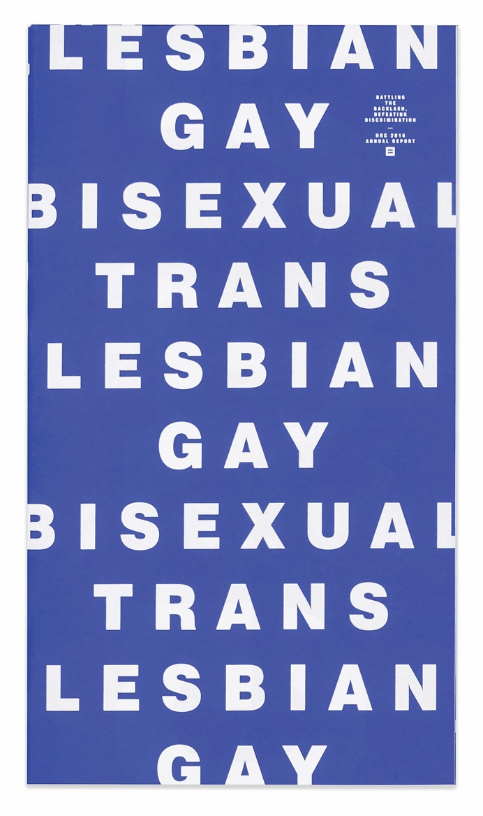 Human Rights Campaign