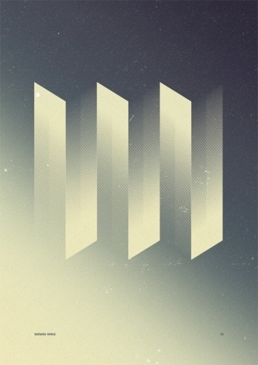NTHN blog #lines #modern #classic #graphic #dewing