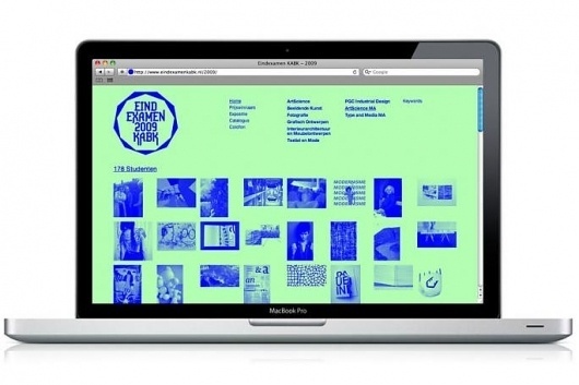 DRAWSWORDS / A Graphic Design Studio in Amsterdam #web