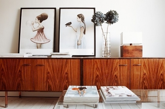 emmas designblogg - design and style from a scandinavian perspective #interiors