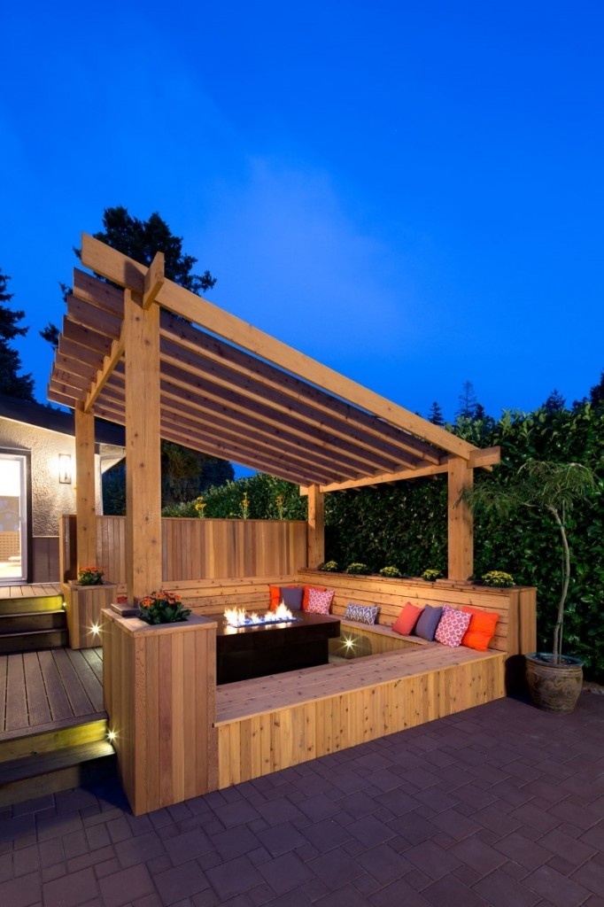 Retro Revival House