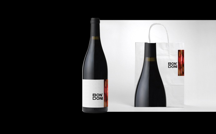 Bondoni | Sebastian Tudor