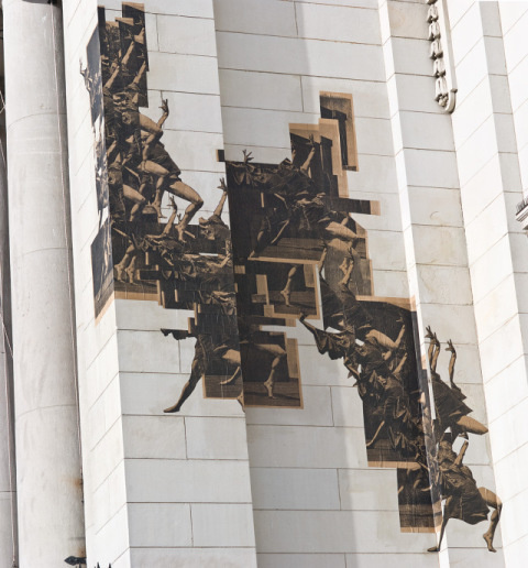 Joseph Staples | PICDIT #collage #design #art