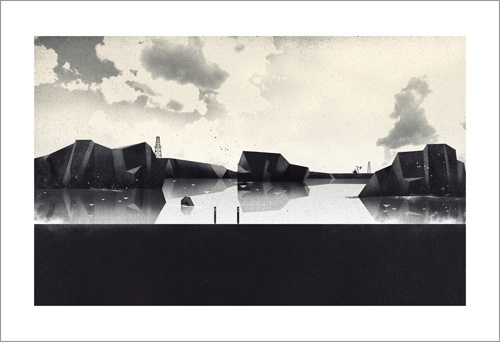 River, Dan Matutina