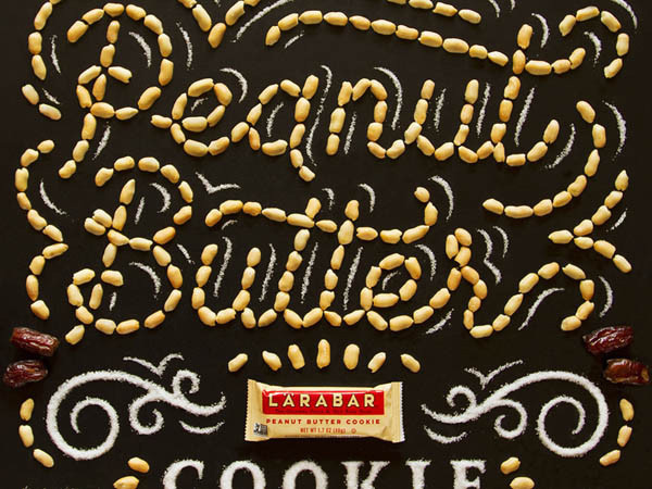 Peanut Butter Cookie