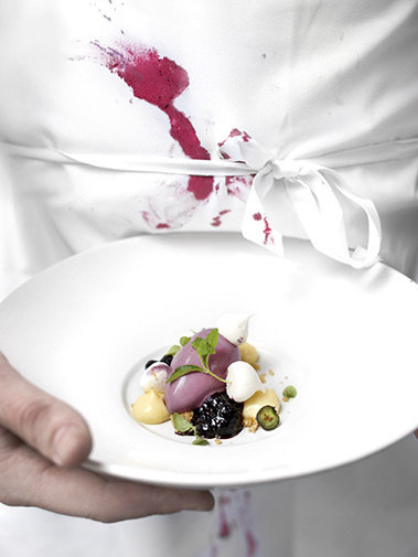 Charlie Drevstam — Frantzen Lindeberg #drevstam #charlie #photography #food