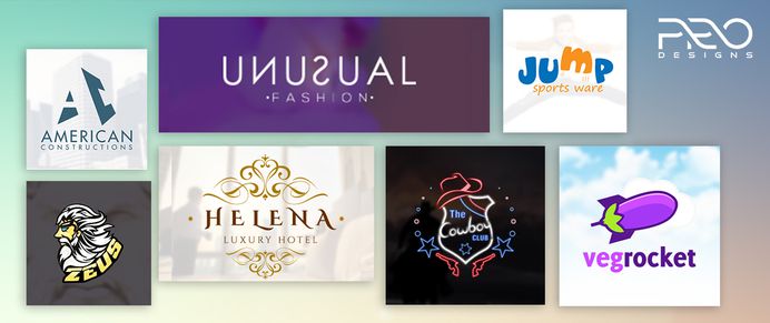 Great logos are recognizable in a blink when they leave an everlasting impression on the viewers’ minds. All the iconic logos company’s are unique, memorable and stand the test of time.