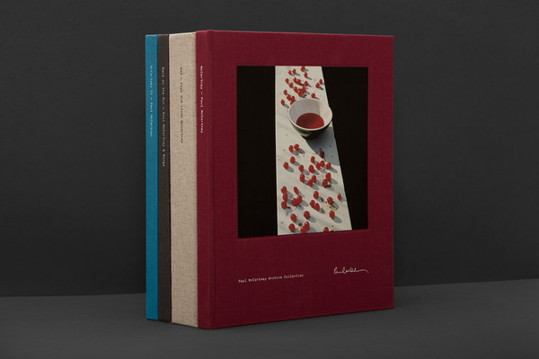 YES — Recent Projects Special #cover #photography #book #publication