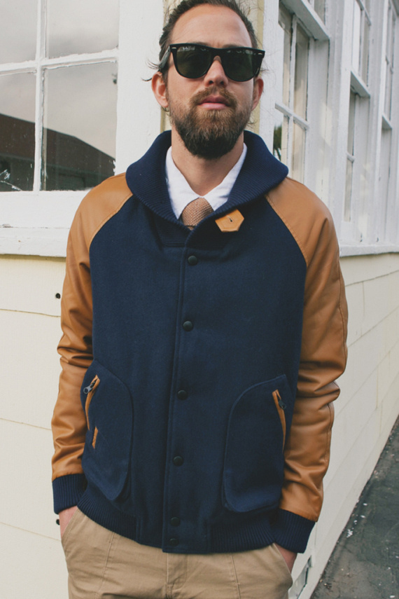 Man's Guilt #fashion #mens #photography #jacket