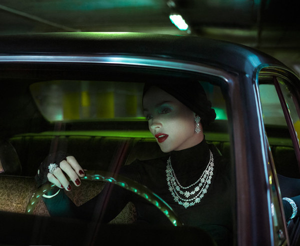Fashion Photography by Eugenio Recuenco #fashion #photography #inspiration