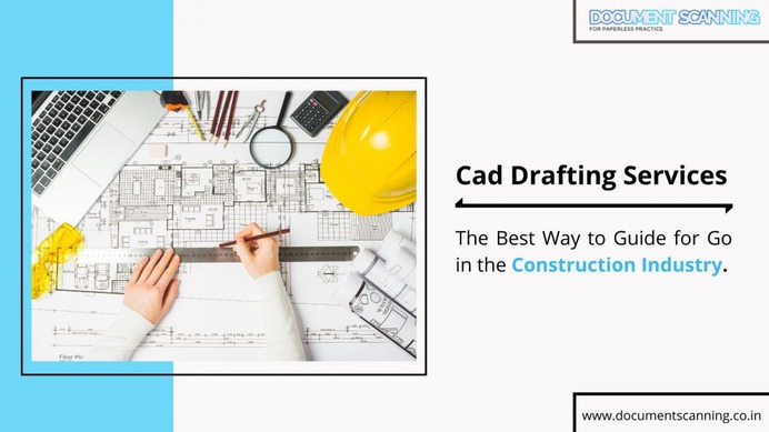 Cad Drafting Services