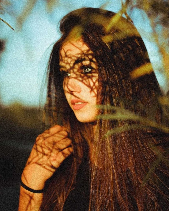 Gorgeous Lifestyle Portrait Photography by Elliot Choy