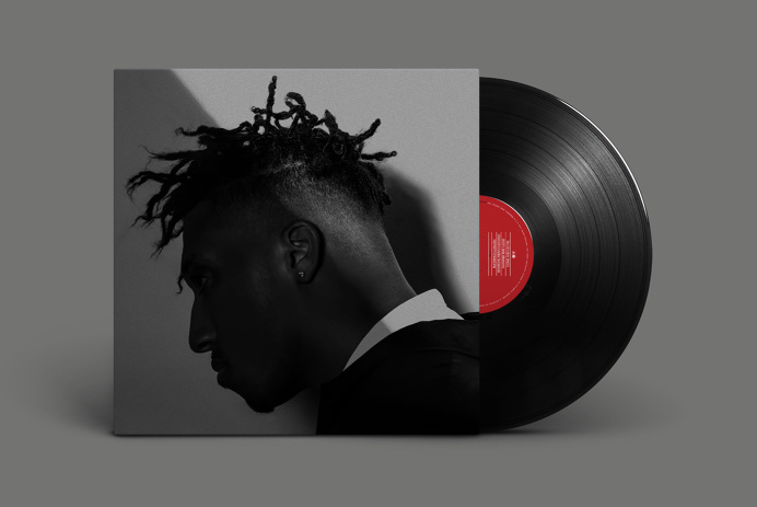 Lecrae — Invisible Creature