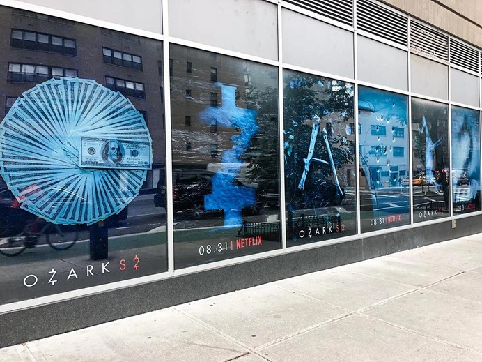 The # 1 Poster Marketing service. We've printed & installed our famous Wheatpaste Posters® since 2002 all across America and beyond!