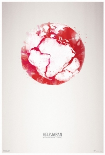 Esperando la Serie (nastiordie: REBLOG, PLEASE!!! Desde...) #red #world #help #conspiracystudio #pangea #japan