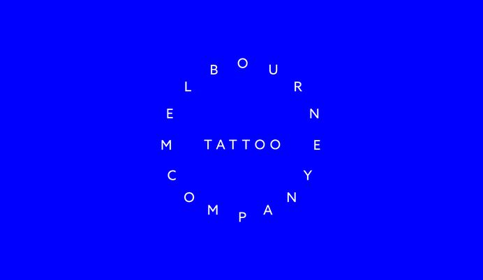 Melbourne Tattoo Company | Atollon